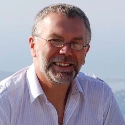 Eric Loutte