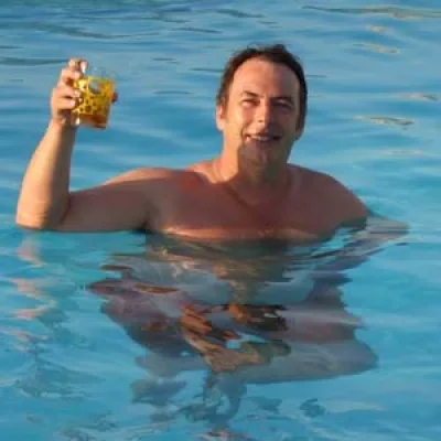 Éric Maltaite