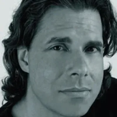 Eric Nylund