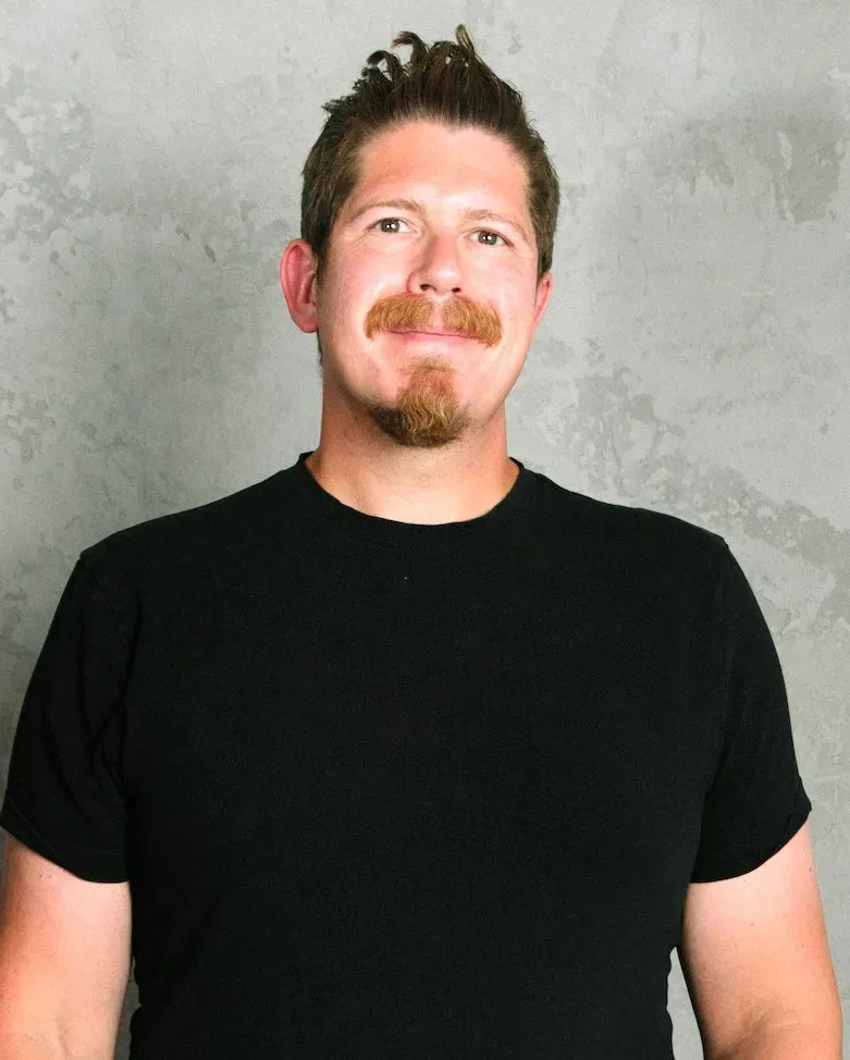 Eric Pearson