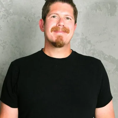 Eric Pearson
