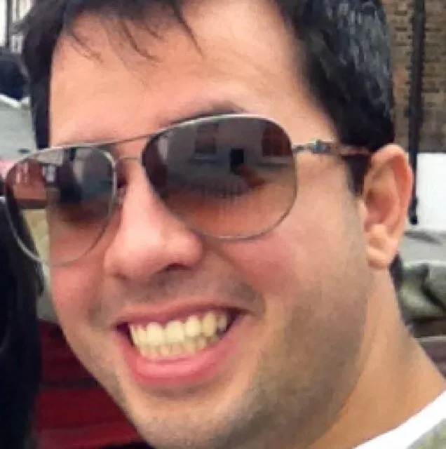 Eric Peleias