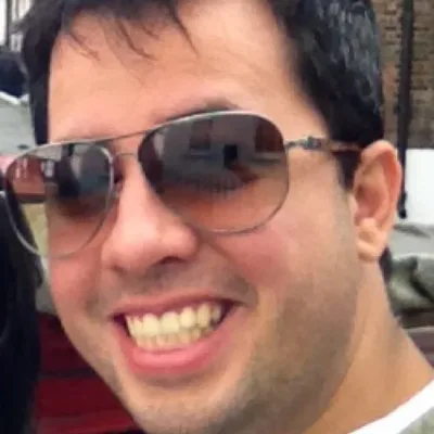 Eric Peleias