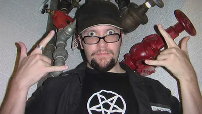 Eric Powell