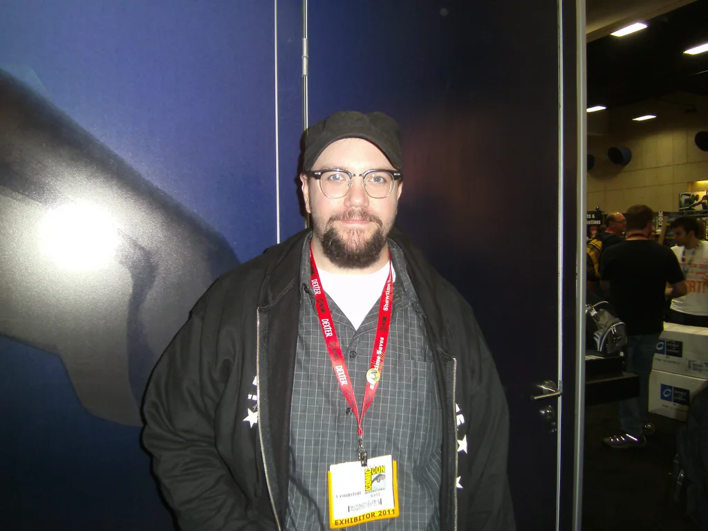 Eric Powell
