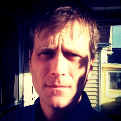 Eric Reynolds