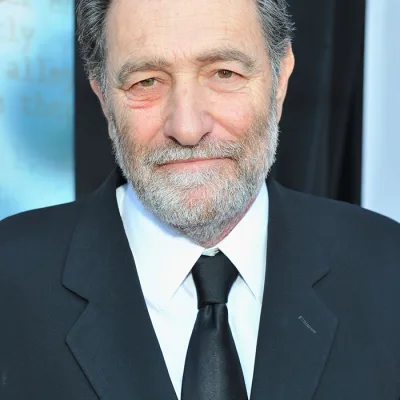 Eric Roth