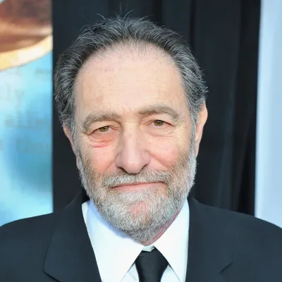 Eric Roth