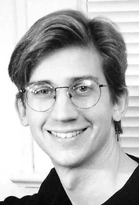 Eric Shanower