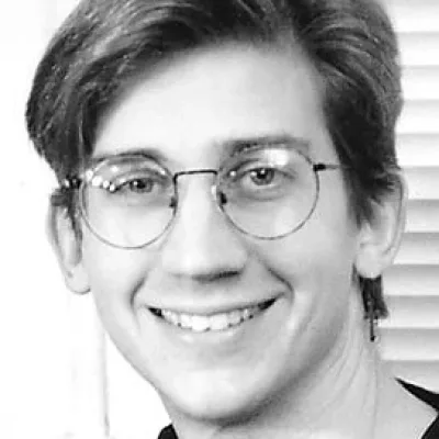 Eric Shanower