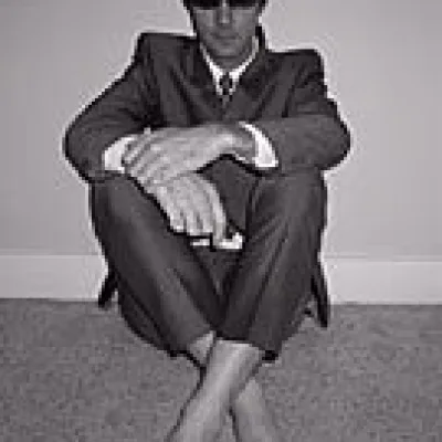 Eric Stephenson