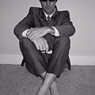 Eric Stephenson
