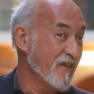 Éric Stoffel