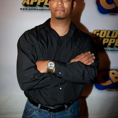 Eric Wallace