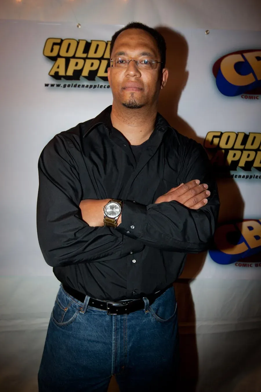 Eric Wallace