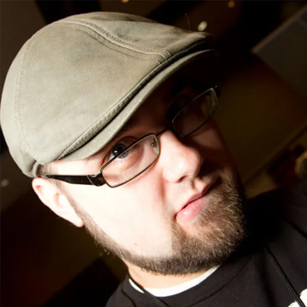 Eric Watkins