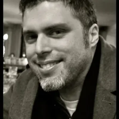 Eric Wiese