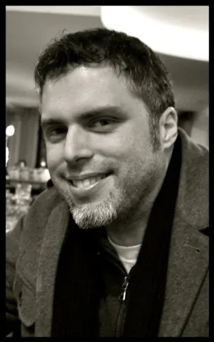 Eric Wiese
