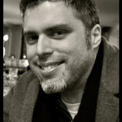 Eric Wiese