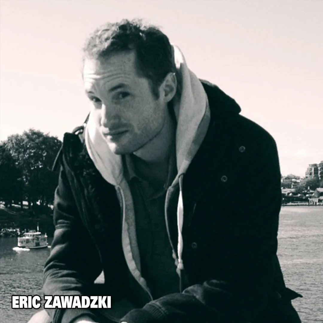 Eric Zawadzki