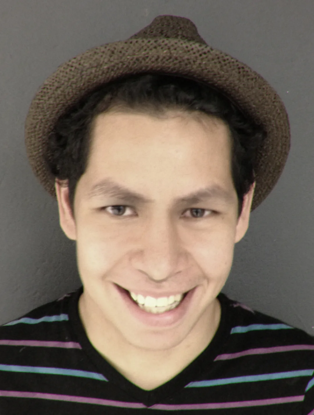 Erick Arciniega