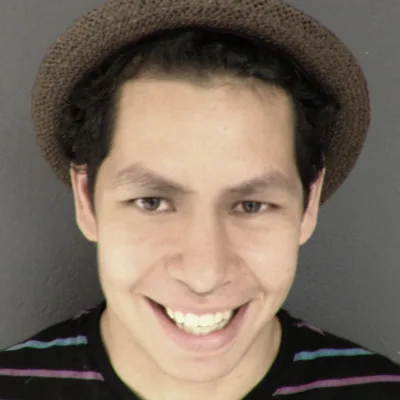 Erick Arciniega