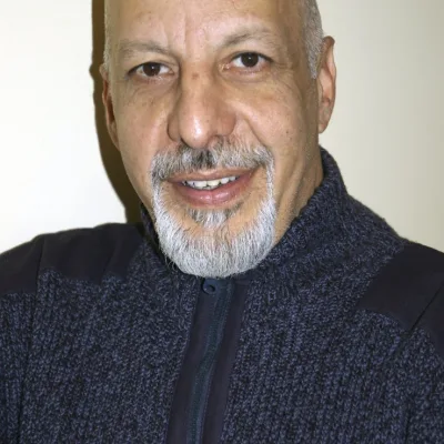 Erick Avari