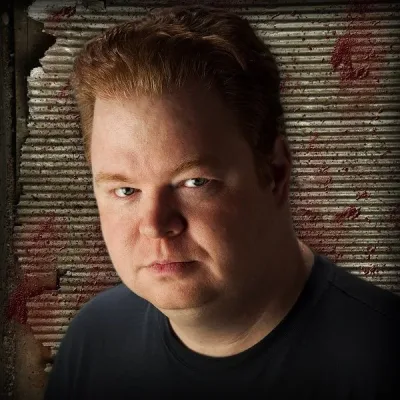 Erik Arneson