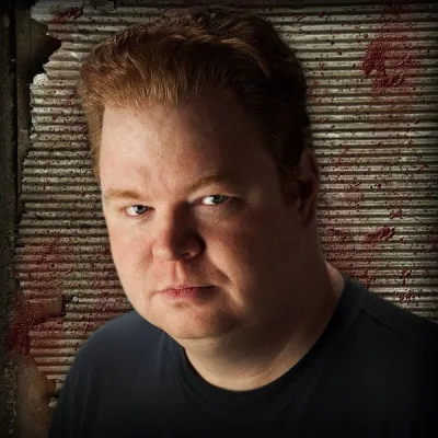 Erik Arneson
