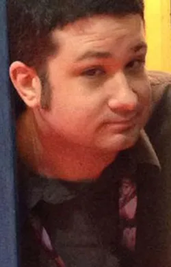 Erik Burnham