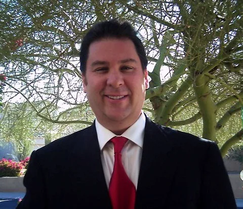 Erik Daniel Shein