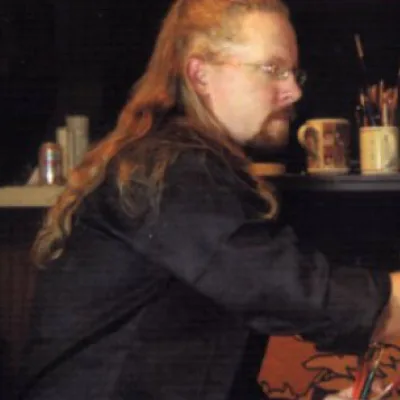 Erik Drudwyn