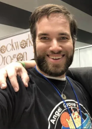 Erik Franklin