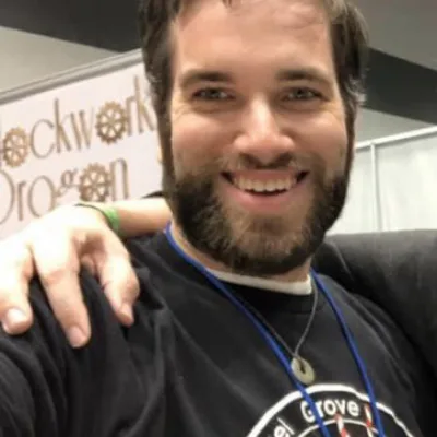 Erik Franklin