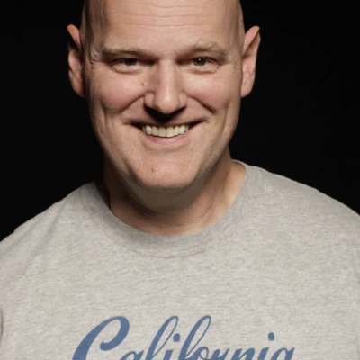 Erik Larsen