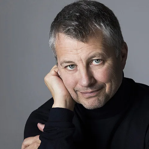 Erik L'Homme