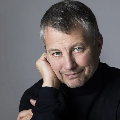 Erik L'Homme