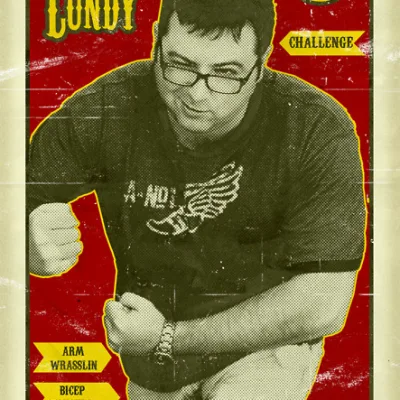 Erik Lundy