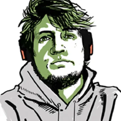 Erik Whalen