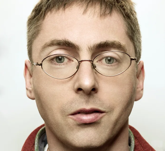 Erik Wolpaw