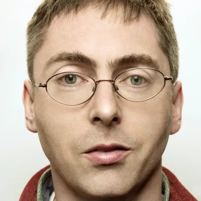 Erik Wolpaw