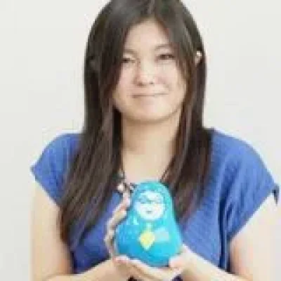 Erika Yoshida
