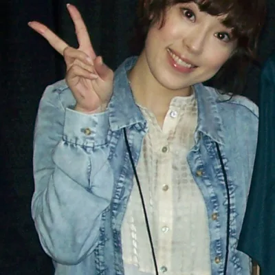 Eriko Nakamura