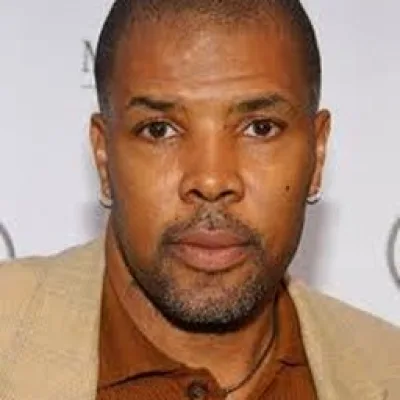 Eriq La Salle