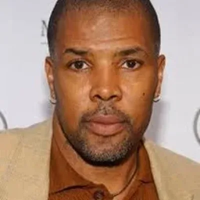 Eriq La Salle