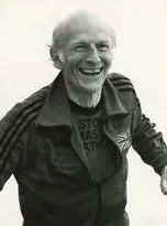 Ernest Dudley