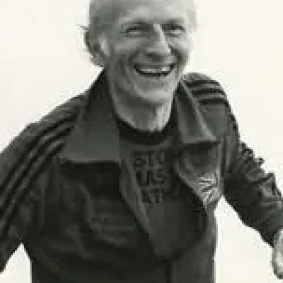 Ernest Dudley