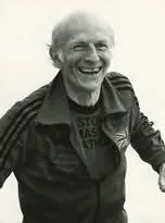 Ernest Dudley