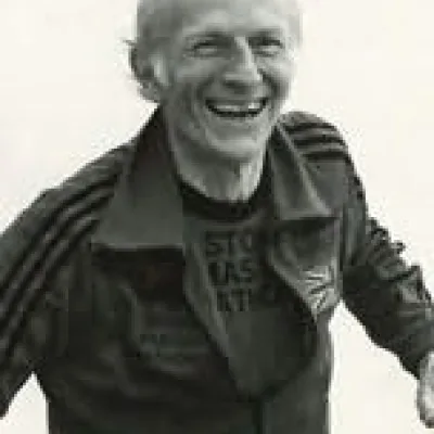 Ernest Dudley