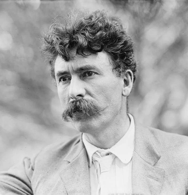 Ernest Thompson Seton